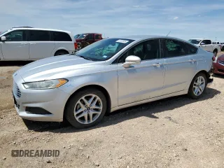 2015 Ford Fusion SE with VIN 1FA6P0HDXF5131242, listed as a Copart auction lot 52520935 with 99,977 mi miles and Salvage Title. Bid and sale history available at carsss.com. Image 1.