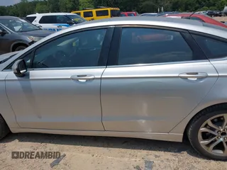 2017 Ford Fusion SE with VIN 3FA6P0HD5HR309221, listed as a IAAI auction lot 42667616 with 126,022 mi miles and . Bid and sale history available at DreamBid. Image 14.