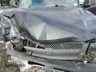 2005 Chevrolet Silverado 1500 with VIN 1GCEK19V75E230214, listed as a Copart auction lot 88054405 with 0 mi miles and Salvage Title. Bid and sale history available at carsss.com. Image 11.