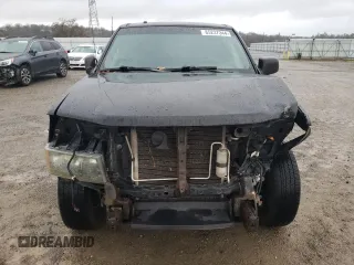 2007 GMC Canyon SLE2 with VIN 1GTDT13EX78183697, listed as a Copart auction lot 85237344 with 157,282 mi miles and Salvage Title. Bid and sale history available at carsss.com. Image 5.