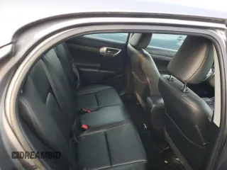 2012 Lexus CT 200h with VIN JTHKD5BH0C2100474, listed as a Copart auction lot 84559384 with 190,598 mi miles and Salvage Title. Bid and sale history available at carsss.com. Image 10.