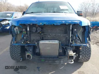 2013 Ford F-150 XL с VIN 1FTFW1ET5DFC22182, выставлен на аукционе IAAI как лот 41309721 с пробегом 193 663 миль миль и . История ставок и продаж доступна на DreamBid. Изображение 6.