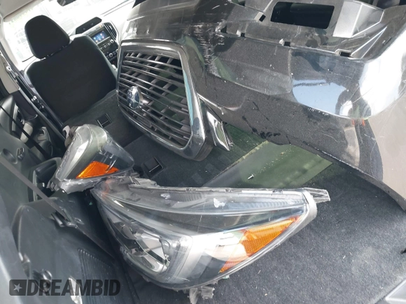 2019 Subaru Ascent with VIN 4S4WMAAD7K3419868, listed as a IAAI auction lot 41499633 with 93,241 mi miles and . Bid and sale history available at DreamBid. Image 12.