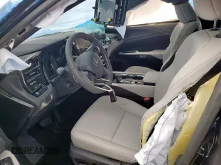 2025 Lexus RX 350 с VIN 2T2BAMBA5SC058340, выставлен на аукционе Copart как лот 56128745 с пробегом 2 474 миль миль и Списание • Salvage title. История ставок и продаж доступна на DreamBid. Изображение 7.