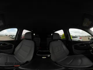 2020 GMC Terrain SLT с VIN 3GKALPEV9LL263589, выставлен на аукционе IAAI как лот 42170612 с пробегом 71 584 миль миль и . История ставок и продаж доступна на DreamBid. Изображение 19.