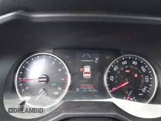 2020 Toyota RAV4 XLE with VIN 2T3P1RFV6LC125623, listed as a IAAI auction lot 42510076 with 46,530 mi miles and . Bid and sale history available at DreamBid. Image 7.