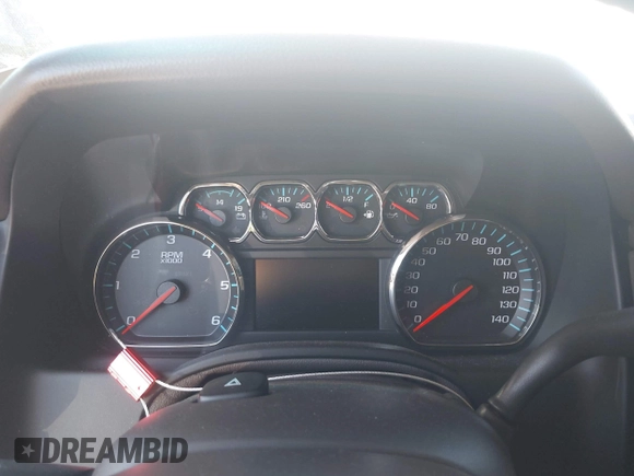 2015 Chevrolet Tahoe LT with VIN 1GNSCBKC4FR648715, listed as a IAAI auction lot 42267719 with Not provided miles and . Bid and sale history available at DreamBid. Image 7.