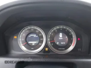 2012 Volvo XC60 3.2L с VIN YV4952DL5C2294865, выставлен на аукционе IAAI как лот 41941625 с пробегом 180 020 миль миль и . История ставок и продаж доступна на DreamBid. Изображение 7.