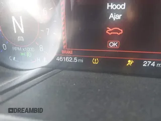 2020 Ford Mustang GT с VIN 1FA6P8CF2L5114664, выставлен на аукционе IAAI как лот 42293300 с пробегом 46 162 миль миль и . История ставок и продаж доступна на DreamBid. Изображение 15.