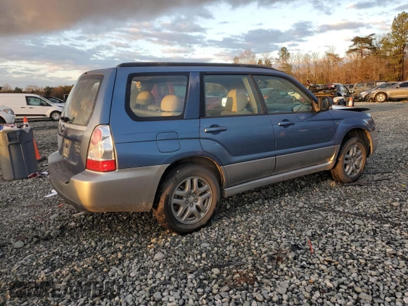 2008 Subaru Forester X L.L. Bean с VIN JF1SG67638H729968, выставлен на аукционе Copart как лот 84392794 с пробегом 252 357 миль миль и Списание • Salvage title. История ставок и продаж доступна на DreamBid. Изображение 3.