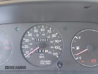 1997 Toyota Corolla with VIN 1NXBA02E6VZ656746, listed as a IAAI auction lot 42534520 with 282,869 mi miles and . Bid and sale history available at DreamBid. Image 7.