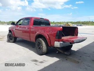 2012 Ram 2500 Big Horn with VIN 3C6UD5DL6CG287326, listed as a IAAI auction lot 41676546 with 151,974 mi miles. Bid and sale history available at carsss.com. Image 3.