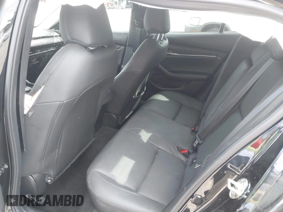 2023 Mazda 3 S Preferred with VIN 3MZBPACM3PM370419, listed as a IAAI auction lot 41928225 with Not Provided miles and . Bid and sale history available at DreamBid. Image 8.