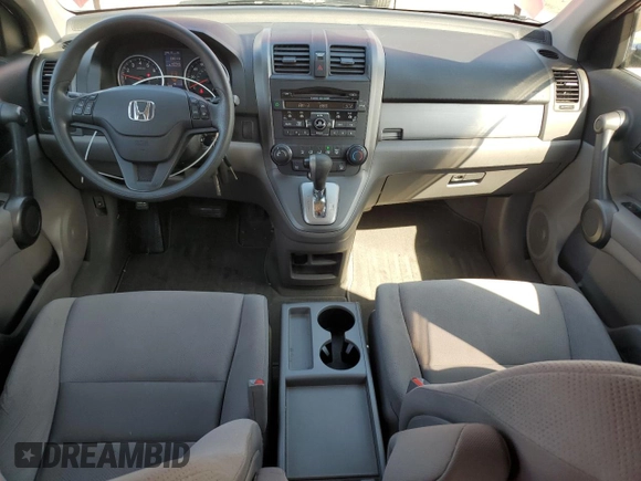 2011 Honda CR-V SE with VIN 5J6RE4H48BL045626, listed as a Copart auction lot 54301935 with 89,144 mi miles and Clean Title. Bid and sale history available at carsss.com. Image 8.