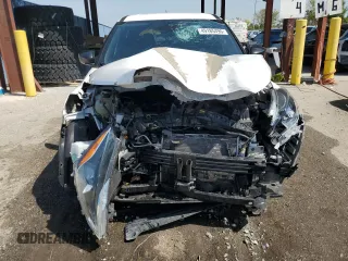 2020 Nissan Kicks S with VIN 3N1CP5BV1LL542944, listed as a Copart auction lot 49185495 with 63,591 mi miles and Non Repairable. Bid and sale history available at carsss.com. Image 5.