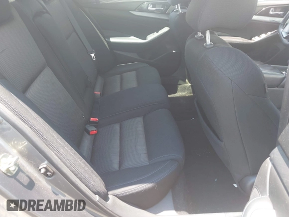 2017 Nissan Maxima SR with VIN 1N4AA6AP1HC371670, listed as a IAAI auction lot 42658517 with 273,530 mi miles and . Bid and sale history available at DreamBid. Image 8.