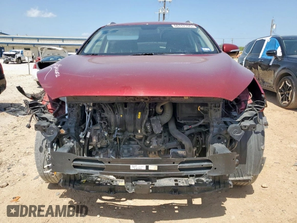 2020 Kia Sorento LX z VIN 5XYPG4A36LG673089, wystawiony jako Copart lot #60742195 z przebiegiem 68 612 mil mil oraz Szkoda całkowita • Salvage title. Historia ofert i sprzedaży dostępna na DreamBid. Obrazek 5.