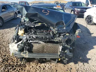 2016 Ford Fusion SE with VIN 3FA6P0HDXGR114830, listed as a Copart auction lot 71888314 with 0 mi miles and Non Repairable. Bid and sale history available at carsss.com. Image 5.