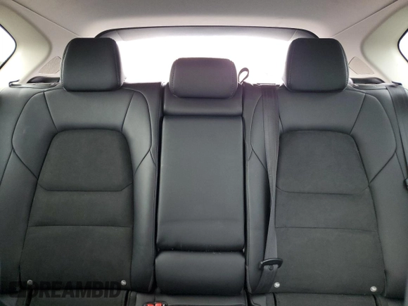 2018 Mazda CX-5 Touring with VIN JM3KFBCM9J0433729, listed as a Copart auction lot 49945515 with 143,064 mi miles and Salvage Title. Bid and sale history available at carsss.com. Image 10.