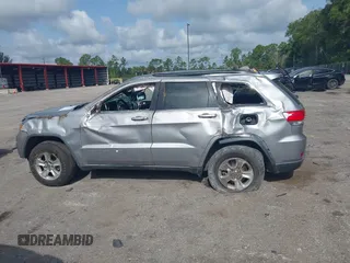 2014 Jeep Grand Cherokee Laredo с VIN 1C4RJFAG9EC257120, выставлен на аукционе IAAI как лот 42440621 с пробегом 116 969 миль миль и . История ставок и продаж доступна на DreamBid. Изображение 14.