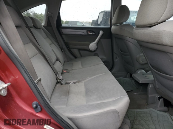 2007 Honda CR-V EX z VIN JHLRE48577C115190, wystawiony jako Copart lot #53149675 z przebiegiem 143 170 mil mil oraz Szkoda całkowita • Salvage title. Historia ofert i sprzedaży dostępna na DreamBid. Obrazek 11.