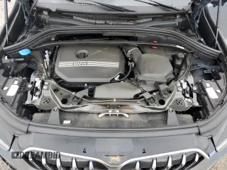 2023 BMW X1 xDrive28i с VIN WBX73EF04P5X15700, выставлен на аукционе Copart как лот 56488145 с пробегом 19 980 миль миль и Списание • Salvage title. История ставок и продаж доступна на DreamBid. Изображение 12.