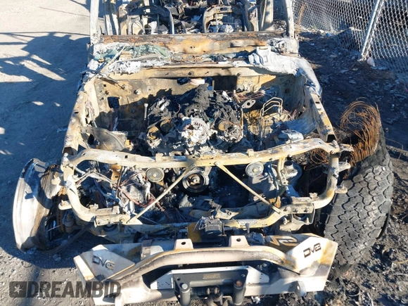 2018 Jeep Wrangler Unlimited Rubicon с VIN 1C4HJXFG4JW287581, выставлен на аукционе IAAI как лот 40906916 с пробегом Не указан миль и . История ставок и продаж доступна на DreamBid. Изображение 10.