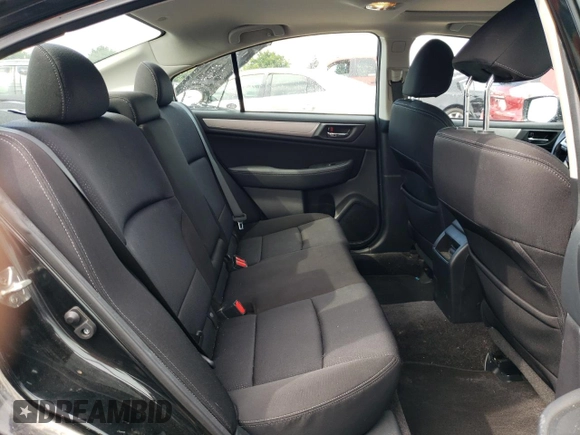 2015 Subaru Legacy Premium с VIN 4S3BNBE64F3008466, выставлен на аукционе Copart как лот 72145714 с пробегом 122 211 миль миль и На запчасти • Non repairable. История ставок и продаж доступна на DreamBid. Изображение 10.