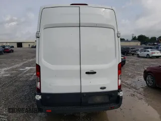 2016 Ford Transit Cargo with VIN 1FTBF4XG6GKA06370, listed as a Copart auction lot 55595245 with 245,612 mi miles and Clean Title. Bid and sale history available at carsss.com. Image 6.