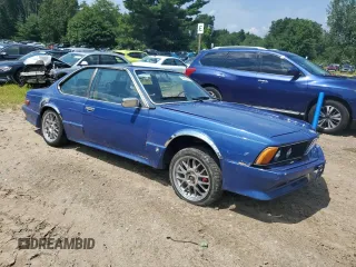 1977 BMW 3 Series z VIN 5505082, wystawiony jako Copart lot #65131814 z przebiegiem 85 044 mil mil oraz Tytuł czysty. Historia ofert i sprzedaży dostępna na DreamBid. Obrazek 4.