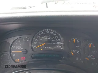 2006 Chevrolet Silverado 1500 Work Truck with VIN 3GCEC14V86G217163, listed as a IAAI auction lot 41885602 with 126,137 mi miles and . Bid and sale history available at DreamBid. Image 7.