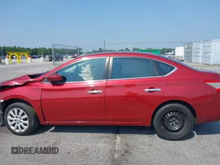 2015 Nissan Sentra SV z VIN 3N1AB7AP9FL692616, wystawiony jako IAAI lot #42410465 z przebiegiem 154 593 mil mil oraz . Historia ofert i sprzedaży dostępna na DreamBid. Obrazek 15.