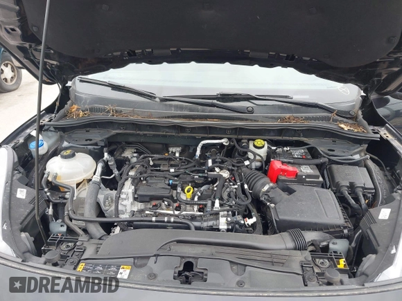 2021 Ford Escape SE z VIN 1FMCU9G6XMUA27362, wystawiony jako IAAI lot #42438771 z przebiegiem 36 040 mil mil oraz . Historia ofert i sprzedaży dostępna na DreamBid. Obrazek 10.