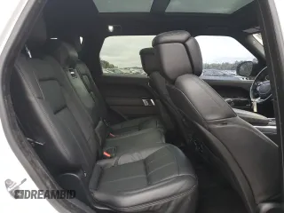 2019 Land Rover Range Rover Sport HSE Dynamic z VIN SALWV2SV3KA426884, wystawiony jako Copart lot #47987965 z przebiegiem 62 061 mil mil oraz Szkoda całkowita • Salvage title. Historia ofert i sprzedaży dostępna na DreamBid. Obrazek 11.