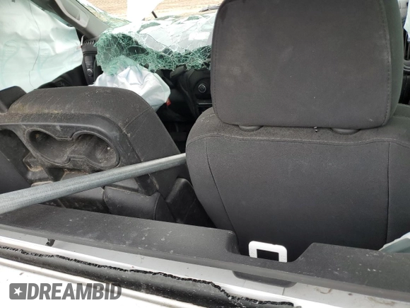 2020 Chevrolet Silverado 1500 Work Truck with VIN 3GCNWAEH9LG211402, listed as a Copart auction lot 83461904 with Not Provided miles and Salvage Title. Bid and sale history available at DreamBid. Image 10.
