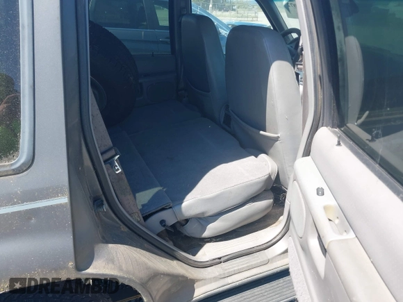 1998 Ford Explorer XL с VIN 1FMZU32E8WZC22954, выставлен на аукционе IAAI как лот 42805072 с пробегом 244 775 миль миль и . История ставок и продаж доступна на DreamBid. Изображение 8.