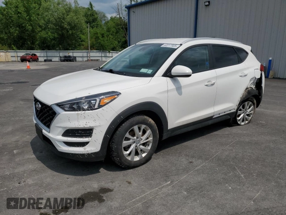2020 Hyundai Tucson Value с VIN KM8J3CA48LU200549, выставлен на аукционе Copart как лот 60317905 с пробегом 47 897 миль миль и Списание • Salvage title. История ставок и продаж доступна на DreamBid. Изображение 1.