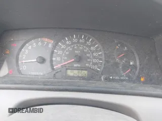 2006 Toyota Corolla CE with VIN JTDBR32E260059410, listed as a IAAI auction lot 42606319 with 243,756 mi miles and . Bid and sale history available at DreamBid. Image 7.