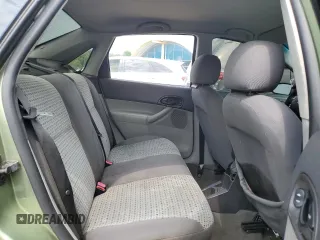 2007 Ford Focus S с VIN 1FAFP34NX7W333591, выставлен на аукционе Copart как лот 59693235 с пробегом 225 632 миль миль и Списание • Salvage title. История ставок и продаж доступна на DreamBid. Изображение 10.
