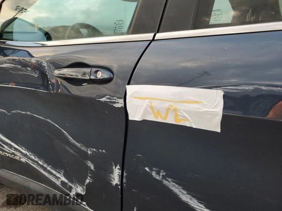 2019 Jeep Cherokee Limited with VIN 1C4PJLDB7KD434047, listed as a Copart auction lot 60901895 with Not provided miles and Non repairable. Bid and sale history available at DreamBid. Image 13.