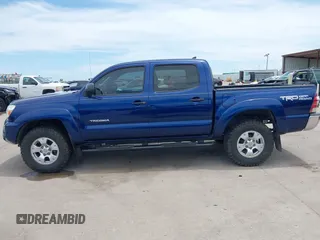 2014 Toyota Tacoma with VIN 3TMLU4EN6EM148851, listed as a IAAI auction lot 42307954 with 71,784 mi miles and . Bid and sale history available at DreamBid. Image 15.