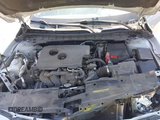 2020 Nissan Altima S with VIN 1N4BL4BV8LC216011, listed as a IAAI auction lot 41769075 with 106,180 mi miles and . Bid and sale history available at DreamBid. Image 10.