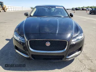 2017 Jaguar XF 20d Premium с VIN SAJBD4BN0HCY36349, выставлен на аукционе Copart как лот 59002945 с пробегом 83 568 миль миль и Чистый • Clean title. История ставок и продаж доступна на DreamBid. Изображение 5.