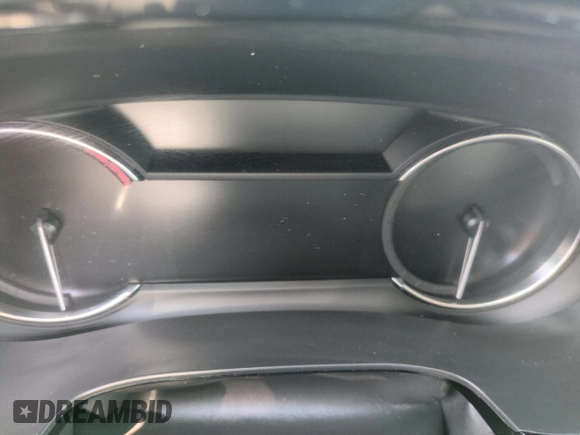 2020 Cadillac XT5 Premium Luxury FWD with VIN 1GYKNCRS9LZ161604, listed as a Copart auction lot 74671044 with Not Provided miles and Non Repairable. Bid and sale history available at DreamBid. Image 9.