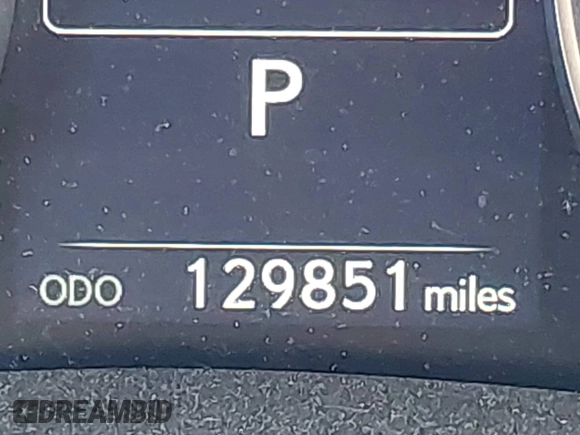 2018 Lexus ES with VIN JTHBW1GG1J2168184, listed as a IAAI auction lot 41755174 with 129,851 mi miles. Bid and sale history available at carsss.com. Image 16.