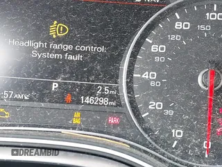 2014 Audi A6 Prestige z VIN WAUHMAFC6EN098487, wystawiony jako IAAI lot #41908034 z przebiegiem 146 298 mil mil oraz . Historia ofert i sprzedaży dostępna na DreamBid. Obrazek 15.