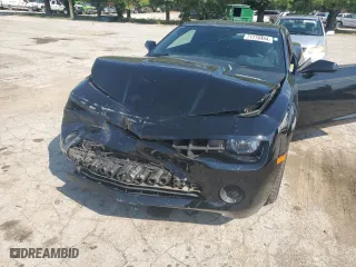 2013 Chevrolet Camaro LS with VIN 2G1FE1E32D9231488, listed as a Copart auction lot 71770494 with 77,215 mi miles and Non Repairable. Bid and sale history available at carsss.com. Image 13.
