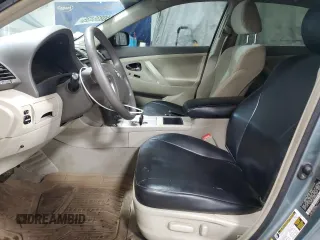 2009 Toyota Camry with VIN 4T1BE46K29U823119, listed as a Copart auction lot 50836435 with 226,987 mi miles and Salvage Title. Bid and sale history available at carsss.com. Image 7.