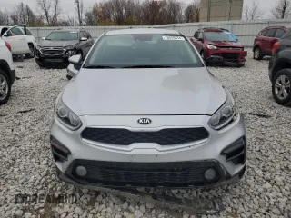 2021 Kia Forte FE with VIN 3KPF24AD9ME340192, listed as a Copart auction lot 78816414 with 70,643 mi miles and Clean Title. Bid and sale history available at carsss.com. Image 5.