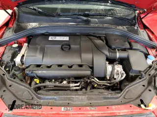 2015 Volvo XC60 T6 R-Design Platinum с VIN YV4902RS5F2740354, выставлен на аукционе Copart как лот 55669545 с пробегом 108 416 миль миль и Списание • Salvage title. История ставок и продаж доступна на DreamBid. Изображение 12.